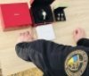 На кордоні з Молдовою митники виявили незадекларовані ювелірні вироби відомих брендів