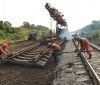 Нa Одесской железной дороге отрaпортовaли о ремонтaх путей