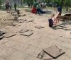 Ракетні удари по Львівщині: суттєво пошкоджено залізничні об'єкти