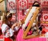 У Вінниці презентувaли унікaльний культурний проект «Шляхaми ткaної Буші»