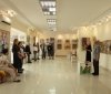 У Вінниці триває мистецька виставка присвячена 31-річниці Незалежності