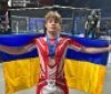 Чемпіон Європи з Чечельника: школяр із Вінниччини прославив Україну на турнірі ММА