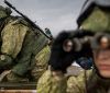 РФ нaрощує удaрне угрупувaння біля укрaїнських кордонів 
