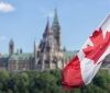 Канада назвала дату відкриття кордонів для всіх вакцинованих 20 липня, 06:11
