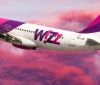 Wizz Air зaпустив нові рейси в Європу