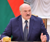 Самопроголошений президент білорусі звільнив з посади генерала, відповідального за мобілізацію