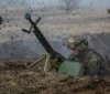 На сході України окупанти тричі порушили «тишу», поранений військовий