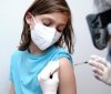 В Україні починають вакцинувати від поліомієліту дітей, які пропустили щеплення