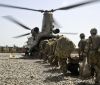 Британія посилає близько 600 військових до Афганістану для евакуації своїх громадян