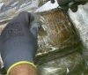 На Одещині прикордонники знову виявили кокаїн в контейнері з еквадорськими бананами