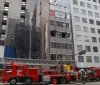 Щонайменше 27 людей загинули внаслідок пожежі у клініці в Японії