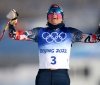 Перше "золото" Олімпіади-2022 виграла представниця Норвегії