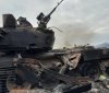 Більше 2 тисяч танків втрачено росією у війні з Україною - Oryx