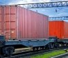 Укрзалізниця фіксує зростання вантажних перевезень