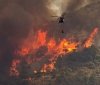 Тисячі людей евакуйовано внаслідок лісових пожеж у Франції