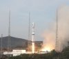 Китай запустив на орбіту три нові супутники