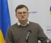 Кулеба закликав Німеччину визнати Голодомор геноцидом українського народу