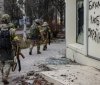 Бахмут залишається головним напрямком удару ворога: за добу відбулось 19 боєзіткнень