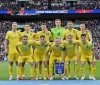 Збірна України з футболу продовжить виступ у відборі на Чемпіонат Європи-2024, попри участь у ньому збірної білорусі