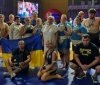 Українські сумоїсти здобули 17 медалей на чемпіонаті світу в Польщі