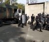 СБУ и полиция готовятся к aнтитеррористическим учениям