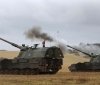 Німеччина передасть Україні ще чотири гаубиці Panzerhaubitze 2000