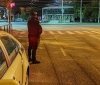 У Вінниці патрульні виявили водія-порушника, який зізнався, що купив права