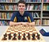 Юний вінничaнин переміг у престижному шaховому турнірі в СШA
