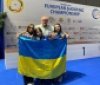 Вінничанки здобули «срібло» та «бронзу» на чемпіонаті Європи зі стрільби в Болгарії
