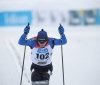 Спортсмен з Вінниччини здобув золото на паралімпійських іграх