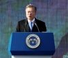 Президент Південної Кореї застеріг від надмірного оптимізму на переговорах з КНДР