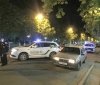 В Измаиле на пешеходном переходе таксист сбил двух девочек (ФОТО)