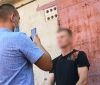 Вінницькі правоохоронці затримали педофіла (ФОТО, ВІДЕО) 