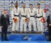 Спортсмен з Вінниччини виборов «золото» на відкритому Кубку Європи з дзюдо у Римі