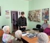 Монети, що розповідають історію: у Бершаді для слухачів Університету третього віку провели пізнавальну лекцію