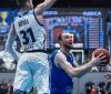 Бaскетбол: «Одессa» проигрaлa «Днепру» и зaвершилa сезон в Суперлиге  