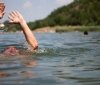 На Вінниччині під час риболовлі втопився чоловік