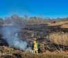 На Вінниччині зафіксували десять пожеж за добу