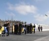 Безіменні герої: на меморіальному кладовищі вшанували трьох невідомих захисників