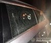 На Київщині невідомі обстріляли мера Березані в його автомобілі