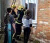 Зачинені двері — не перешкода: рятувальники двічі за добу допомогли вінничанам