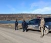 Спільна безпека: українські та молдовські прикордонники посилили контроль на кордоні Вінниччини