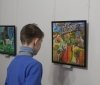 Краєзнавчий музей презентував «Мистецьку пригоду» юного художника з Вінниці