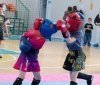 У Барі відбувся обласний чемпіонат з кікбоксингу: юні спортсмени боролися за першість