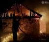 Десять пожеж за добу на Вінниччині: є постраждалий та значні збитки