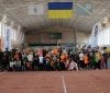 У Вінниці відбувся «Легкоатлетичний батл: Діти vs Батьки» за участі олімпійської чемпіонки Наталі Добринської