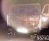 На Вінниччині зайнялась вантажівка: oдна людина загинула