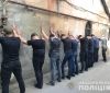 В Одесі молодики намагались захопити квартиру