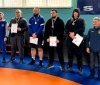 Жмеринські борці вибороли 10 нагород на обласному чемпіонаті