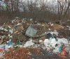  На Вінниччині ліквідували стихійне сміттєзвалище після перевірки екоінспекції